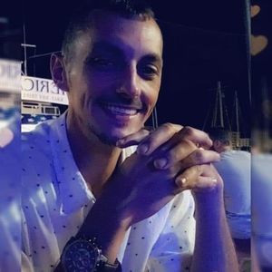 Meet your Posher, William